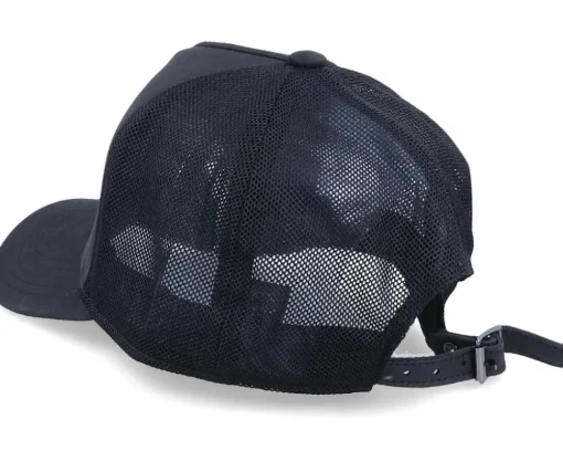 Kalmar Black Trucker - Strøm & Borg