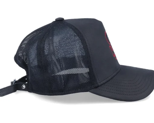 Kalmar Black Trucker - Strøm & Borg