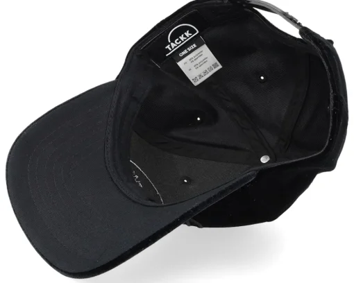 Kasi Black Adjustable - Niweyou