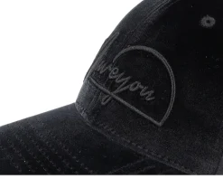 Kasi Black Adjustable - Niweyou