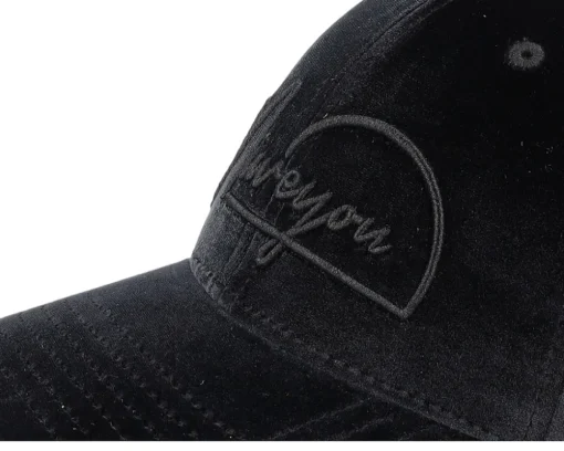 Kasi Black Adjustable - Niweyou