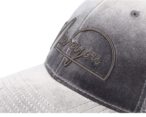 Kasi Grey Adjustable - Niweyou