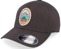Kayak & Canoe Adventure Brown Wooly Combed - Wild Spirit