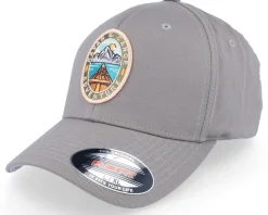 Kayak & Canoe Adventure Grey Wooly Combed - Wild Spirit