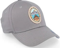 Kayak & Canoe Adventure Grey Wooly Combed - Wild Spirit