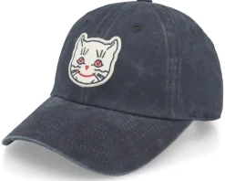 Kc Katz Archive Navy Dad Cap - American Needle