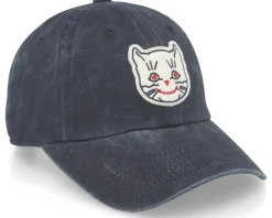 Kc Katz Archive Navy Dad Cap - American Needle