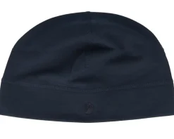 Keb Fleece Hat Dark Navy Beanie - Fjällräven
