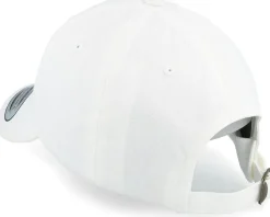 Keep It Lemon White Dad Cap - Iconic