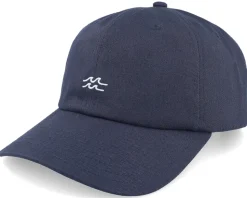 Key Wave Blue Rinse Dad Cap - Billabong