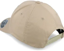 Khaki 110 Adjustable - Flexfit