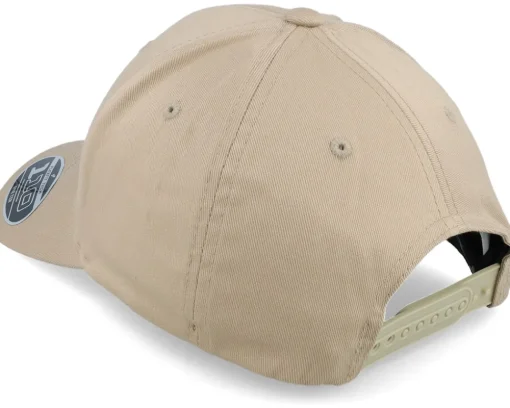 Khaki 110 Adjustable - Flexfit