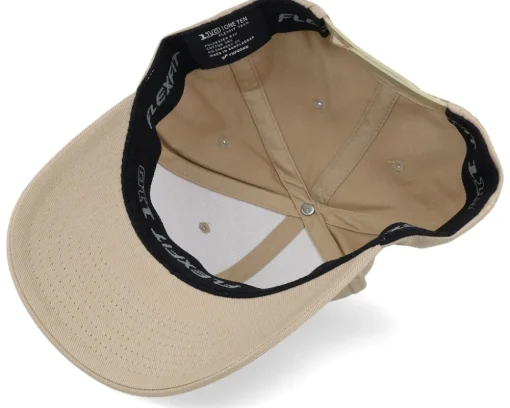 Khaki 110 Adjustable - Flexfit