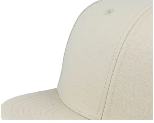 Khaki Sustainable Snapback - Park