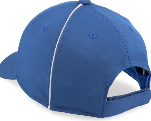 Kids Active Hike Dark Indigo Adjustable - Jack Wolfskin