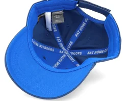 Kids Active Hike Dark Indigo Adjustable - Jack Wolfskin