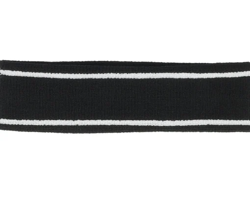 Kids Blitzing Black Headband - Under Armour