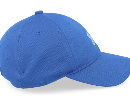 Kids Blitzing tech Blue Adjustable - Under Armour