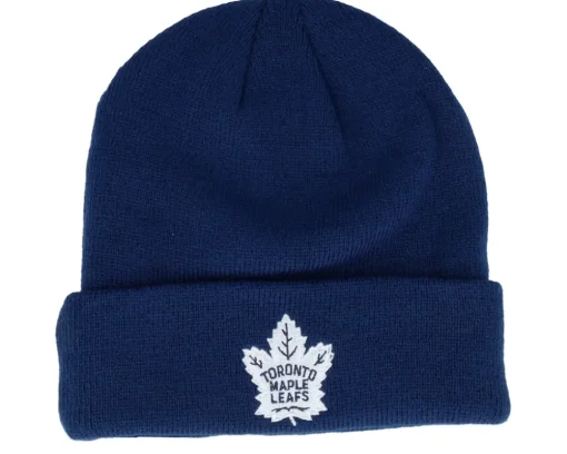 Kids Boston Bruins Knit Beanie Black Cuff - Outerstuff