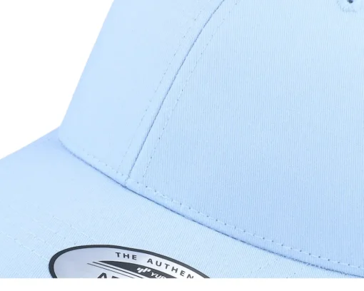 Kids Carolina Blue Adjustable - Yupoong