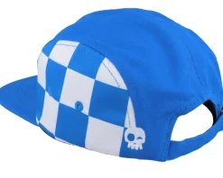 Kids Check Yourself Five Panel Sail Away 5-Panel - Headster