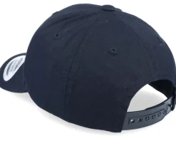 Kids Cool Duck Grin Black Adjustable - Iconic
