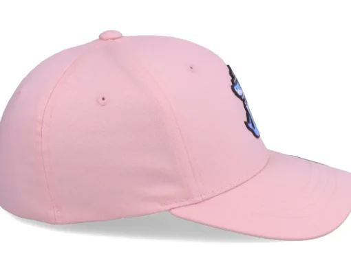 Kids Cool Sharky Pink Flexfit - Kiddo Cap