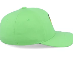 Kids Coolcumber Fresh Green Flexfit - Kiddo Cap