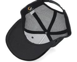 Kids Creation Of Adam Velvet Black Trucker - Calza Pennello
