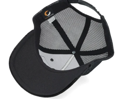 Kids Creation Of Adam Velvet Black Trucker - Calza Pennello