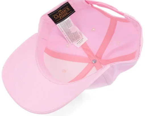 Kids Cute Koala Chenille Pink Adjustable - Kiddo Cap