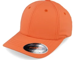 Kids Dark Leaf Green Flexfit - Flexfit