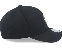 Kids Death Reaper Patch Black Adjustable - Critiql Hit