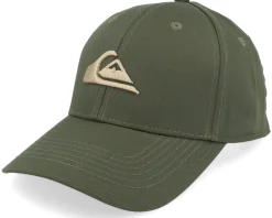 Kids Decades Grape Leaf Adjustable - Quiksilver