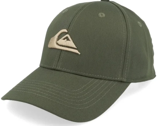 Kids Decades Grape Leaf Adjustable - Quiksilver
