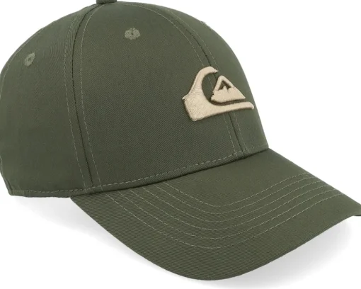 Kids Decades Grape Leaf Adjustable - Quiksilver