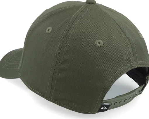 Kids Decades Grape Leaf Adjustable - Quiksilver