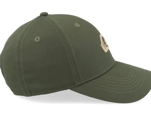 Kids Decades Grape Leaf Adjustable - Quiksilver