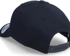 Kids Dump Truck Black Adjustable - Kiddo Cap