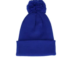 Kids Dusky Pink Junior Pom - Beechfield