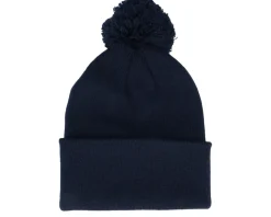 Kids Dusky Pink Junior Pom - Beechfield