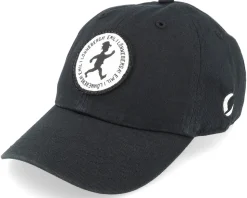 Kids Emil Blossom Circle Navy Dad Cap - Emil I Lönneberga