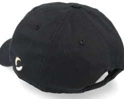 Kids Emil Snickerboa Circle Black Dad Cap - Emil I Lönneberga