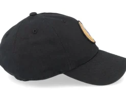 Kids Emil Snickerboa Circle Black Dad Cap - Emil I Lönneberga