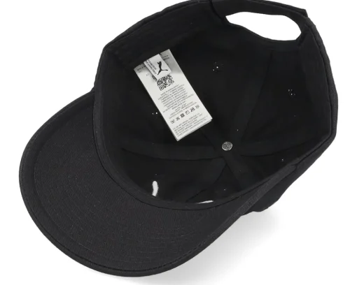 Kids Essential Puma Cat Bb Cap Jr Black Dad Cap - Puma