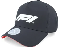 Kids F1 Logo Pop Red A-Frame Adjustable - Puma