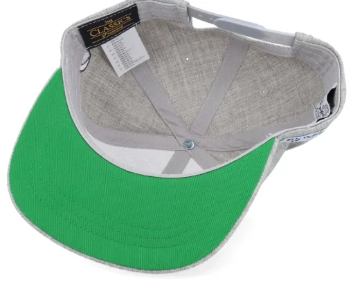 Kids Fairy Peppa Heather Grey Snapback - Peppa Pig