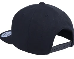 Kids Familys Little Dictator Black Snapback - Iconic