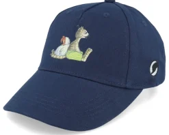 Kids Findus Chicken Navy Adjustable - Pettson och Findus