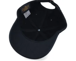 Kids Fish Racing Car Kids Black Dad Cap - Kiddo Cap